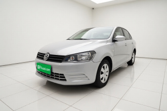 大众 捷达 2013款 1.4L 手动时尚型