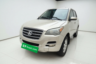 猎豹汽车 飞腾 2010款 时尚版 1.5L 两驱舒适型