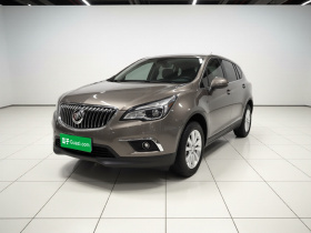 别克 昂科威 2017款 28T 四驱精英型