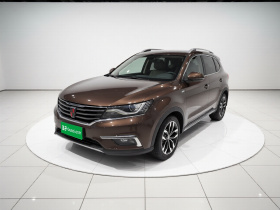 荣威RX5 2016款 30T 两驱自动互联网智享版