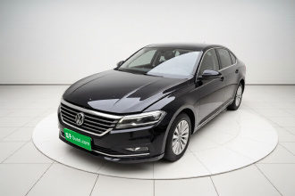 大众 朗逸 2021款 280TSI DSG舒适版