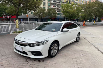 本田 英仕派 2019款 260TURBO 典雅版 国VI