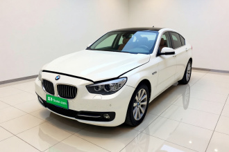 宝马5系GT 2015款 528i 领先型