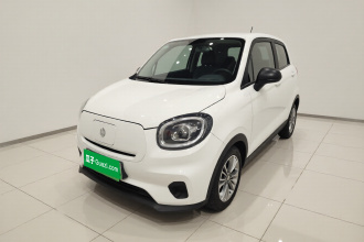 零跑汽车 零跑T03 2024款 310舒享版