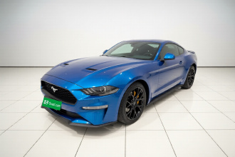 福特 Mustang 2019款 2.3L EcoBoost