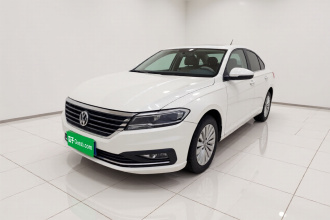 大众 朗逸 2019款 280TSI DSG舒适版 国VI