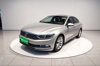 大众 迈腾 2017款 330TSI DSG 豪华型