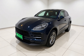 保时捷 2018款 Macan 2.0T