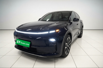 理想汽车 理想L6 2025款 Max 智能焕新版