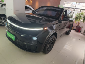 理想汽车 理想L7 2023款 Pro