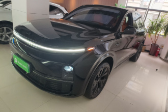 理想汽车 理想L7 2023款 Pro
