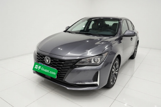 长安 锐程CC 2022款 蓝鲸版 1.5T DCT豪华型