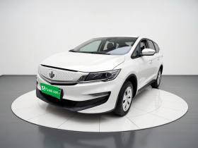 睿蓝汽车 枫叶80v L 2024款 407KM 6座