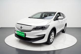 睿蓝汽车 枫叶80v L 2024款 407KM 6座