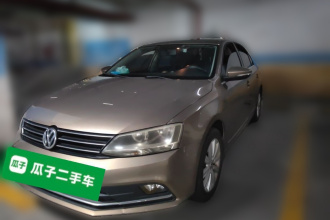 大众 速腾 2015款 1.6L 手动舒适型