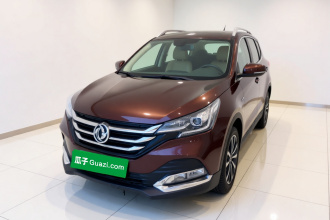 东风风神AX7 2018款 经典 1.6T 自动豪华型