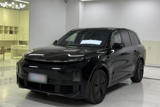 理想汽车 理想L8 2024款 Pro