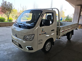 福田 祥菱M新能源 2023款 M1比亚迪平板货箱