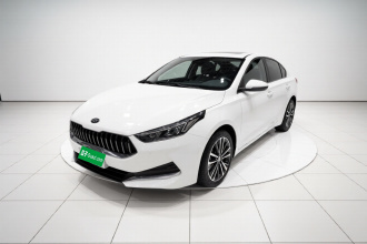 起亚K3 2021款 1.5L CVT青春版