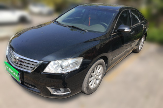 丰田 凯美瑞 2012款 200G 经典豪华版