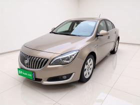 别克 君威 2015款 2.0L 领先时尚型