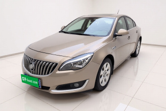 别克 君威 2015款 2.0L 领先时尚型