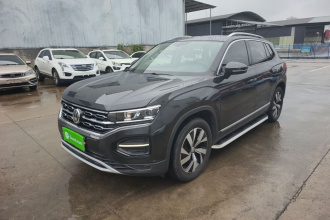 大众 探岳 2019款 征途版 280TSI 两驱豪华型 国VI