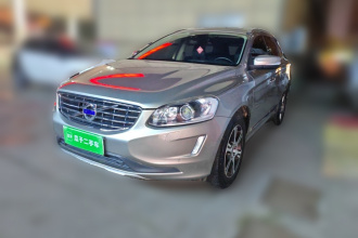沃尔沃XC60 2015款 T5 AWD 智远版