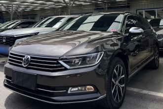 大众 蔚揽 2017款 380TSI 两驱舒行版