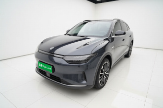 零跑汽车 零跑C11 2023款 纯电 500智享版