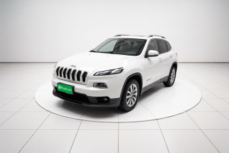 Jeep 自由光 2016款 2.0L 优越版