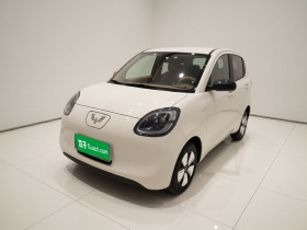 五菱汽车 宏光MINIEV 2025款 第四代 四门版 进阶款