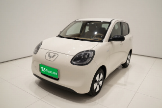 五菱汽车 宏光MINIEV 2025款 第四代 四门版 进阶款