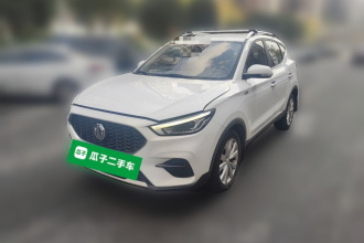 名爵ZS 2020款 180DVVT 自动UP