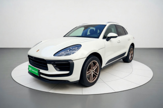 保时捷 2022款 Macan 2.0T