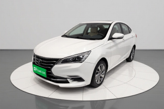长安 逸动DT 2018款 1.6L 手动智享型
