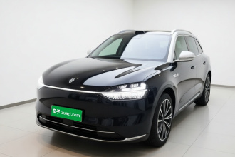 鸿蒙智行 问界M9 2024款 增程 Ultra版 42kWh 6座版
