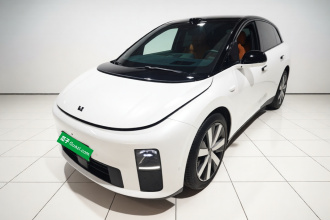 理想汽车 理想i6 2025款 两驱标准版