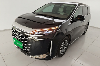 比亚迪 夏 2025款 DM-i 1.5T 100km 超越型