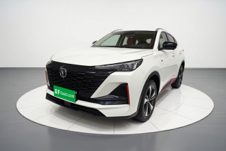 长安CS55PLUS 2022款 第二代 1.5T DCT尊贵型