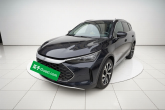 比亚迪 唐新能源 2025款 DM-i 115KM 尊荣型