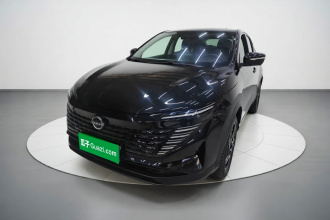 日产 逍客 2025款 荣誉 2.0L CVT XV+领先版