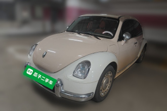 欧拉芭蕾猫 2022款 401km 爱丽丝版