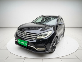 东风风光 风光580 2017款 1.5T CVT智尚型