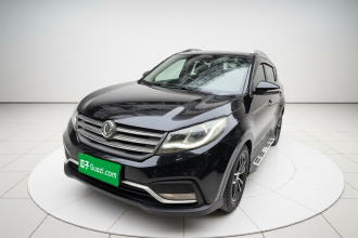 东风风光 风光580 2017款 1.5T CVT智尚型