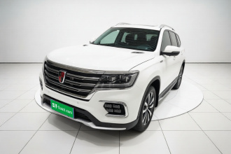 荣威RX8 2018款 30T 智联网两驱旗舰版