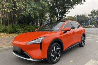 宝骏云海 2024款 600km 纯电版