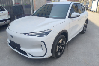 吉利银河 银河E5 2024款 440km 启航版