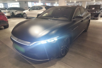 比亚迪 汉 2020款 EV 超长续航版尊贵型