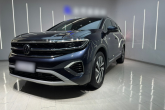 大众 揽境 2022款 380TSI 四驱豪华佳境版Pro 6座